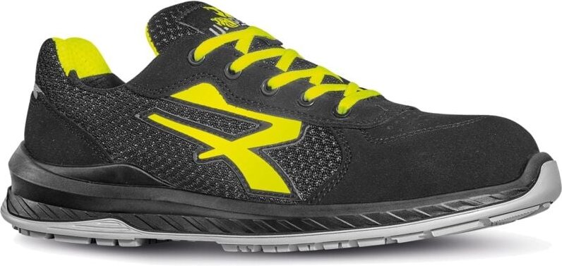 U-Power Marsiglia S1P SRC ESD Sicherheitsschuhe - 47 EU