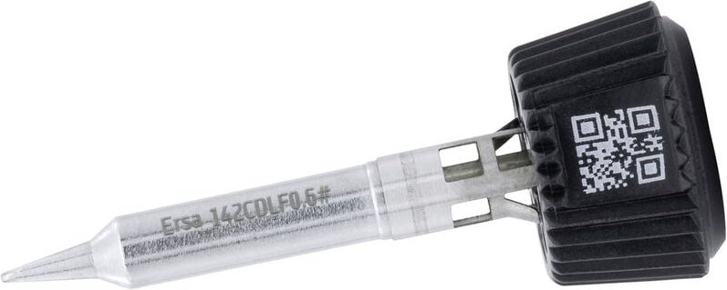 Ersa - 0142CDLF06/SB Lötspitze Spitzen-Größe 0.60 mm Inhalt 1 St.