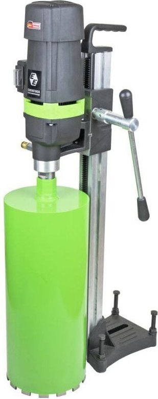 Eibenstock - Diamant-Kernbohreinheit db 201 - 0B33R000