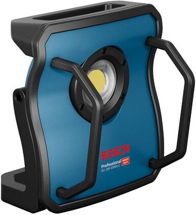 Bosch Akku-Lampe Modell gli 18V-10000 c Professional, Solo Version, im Karton