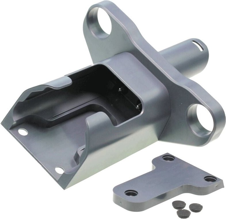 Ersatzteil - Wandhalterungen - - rowenta, tefal