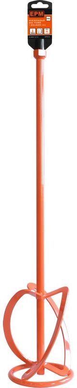 Mischer Für Kleber, Mauerwerk, Putz M14 120600 - E-300-1314