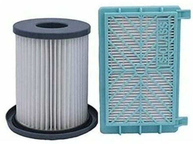 Ersatzteile für Philips Staubsaugerfilter, FC8732, FC8733, FC8734, FC8736, FC8738, FC8740, Haushaltsgeräte Zubehör