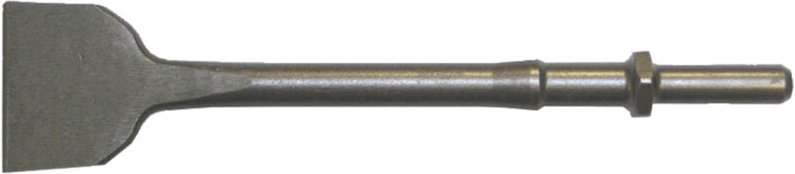 B-07010 Sechskantspachtel 50x220mm Lange Lebensdauer - Makita