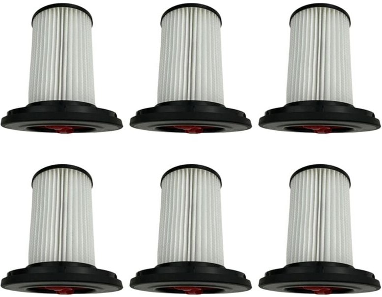 4 Stück für Floor One S7 Staubsauger-Schrubber