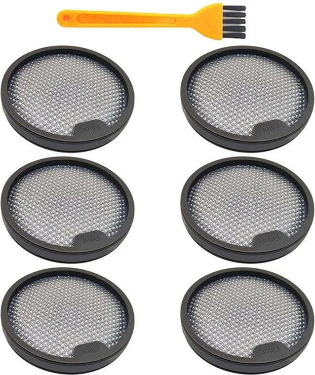 Vorfilter für T10 T20 T30 G9 G10 Staubsauger