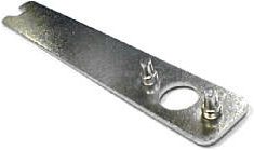 Schlüssel für Schleifmaschinen von Black&decker