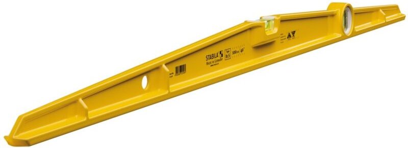 STABILA Serie 81S Wasserwaage 100 cm
