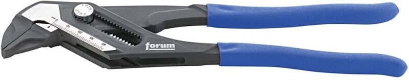 Zangenschlüssel 250 mm - Forum