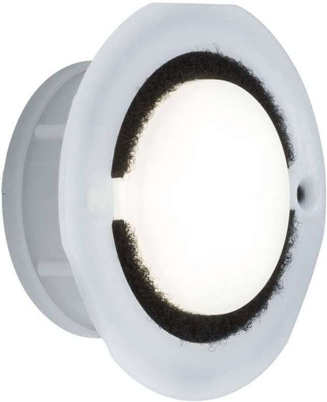 Paulmann Special Line 93741 Außeneinbauleuchte LED 1.4 W Opal