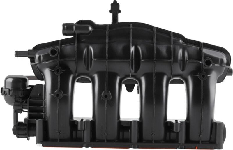 Maxpeedingrods - Ansaugkrümmer Saugrohrmodul Ansaugohr for Audi Seat Skoda vw 1.8 2.0 tsi tfsi