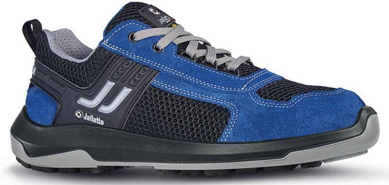 Sicherheitshalbschuh jaladria sas esd S1P src 44