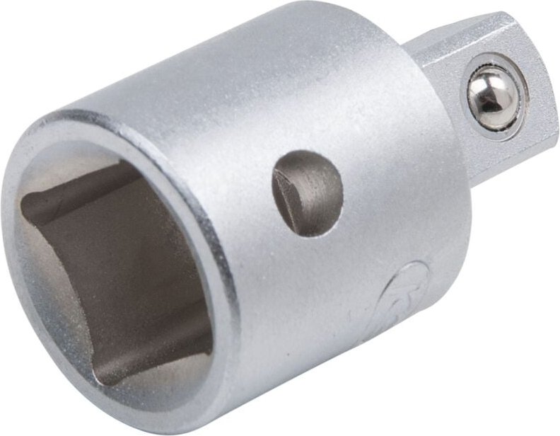 Thumbnail - 1/2' Vergrößerungsadapter, 1/2'F x 3/4'M