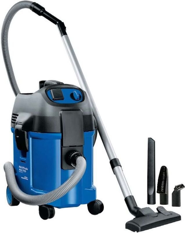 Staubbeutel Attix 3 à 5 Stück