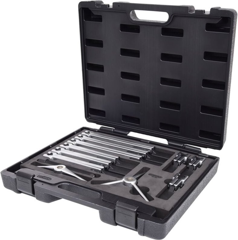KS Tools Universal-Abzieher-Satz, 12-tlg.