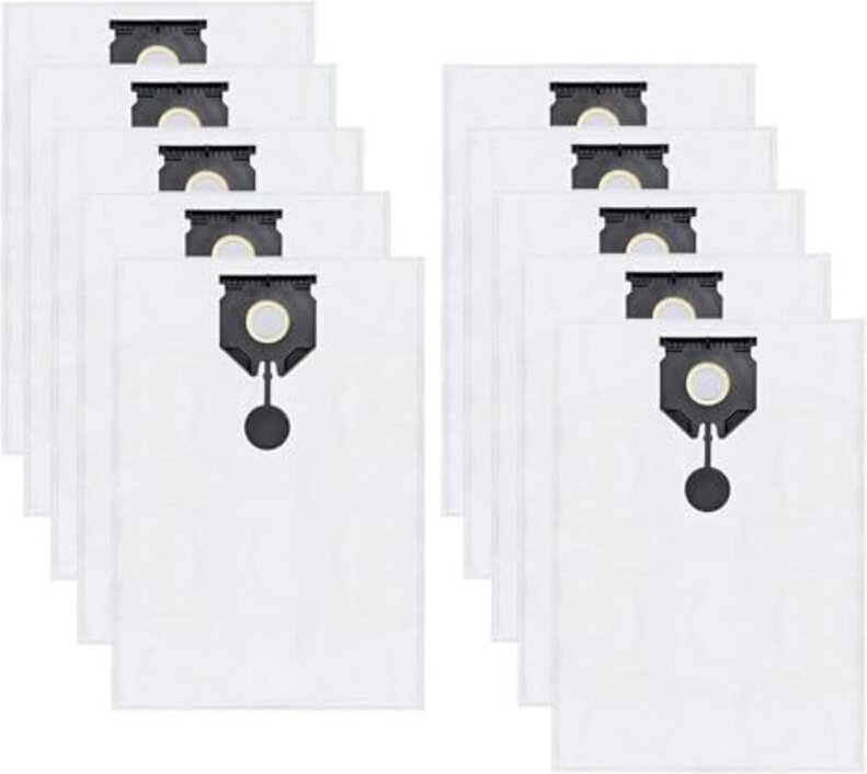 Zubehör für Kärcher Nass- und Trockensauger NT 30/1 Ap Te L, NT 30/1 Ap L, NT 30/1 Tact L und NT 30/1 Tact Te L 30 L. Er...