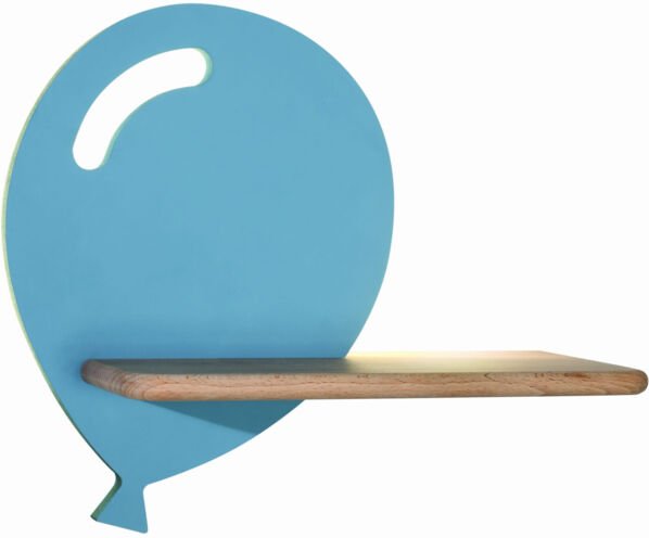 Candellux BALOON Wandleuchte 1x eingebaute LED 21-84750