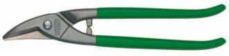 Thumbnail - Bessey - Erdi D107 Blechschere für Blechbearbeitung rechtsschneidend Edelstahl 250mm