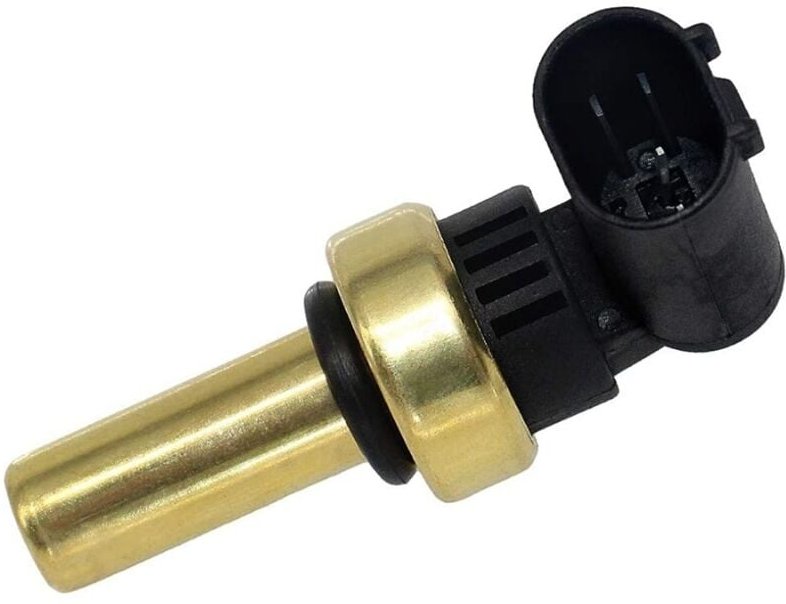 Tlily - Motorkühlmitteltemperatursensor 213-4688 55591401 für Cruze Express 3500 4500