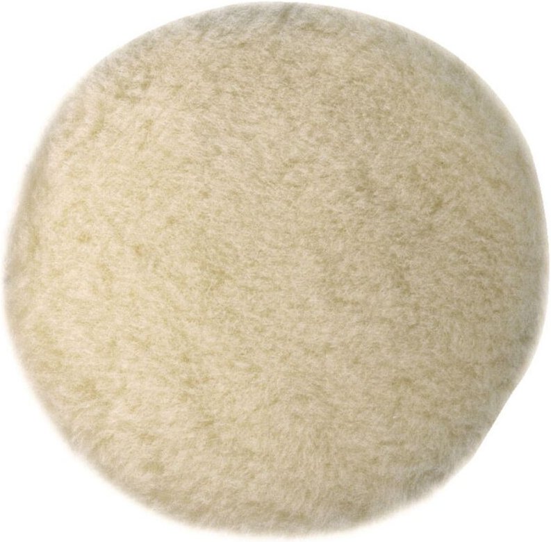 Polierhaube 178 mm - Dewalt