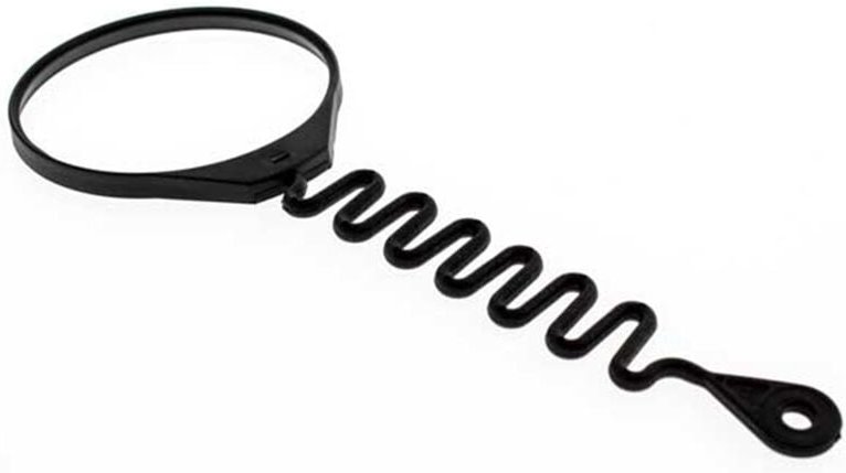 Tlily - Tankdeckelkabel für Benzin C70 S40 S60 S70 S80 S90 V40 V70 V90 XC70 GasöLtankdeckelseil 31261589