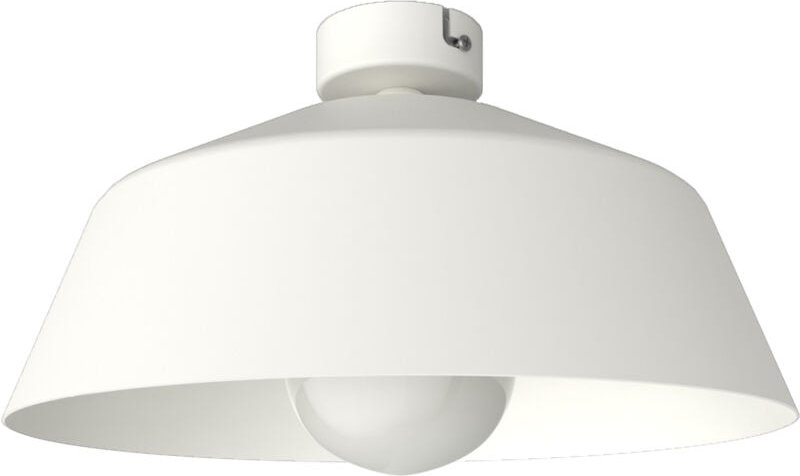 Tokyo plafoniera monocolore