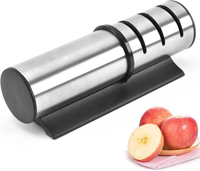 Messerschärfer, Küchenmesserschärfer, Messerschärfer