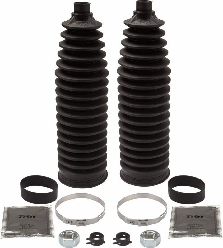 Jbe212 Trw-Lenkradabdeckung