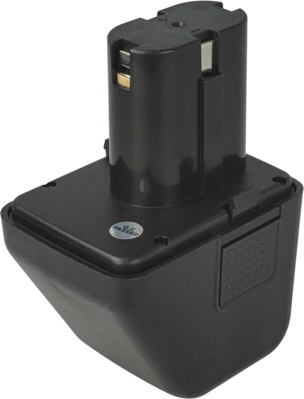 1x Akku kompatibel mit Würth ANG12, 7256020, 7251017, G12 Werkzeug, Blindniet-Setzgerät (3000 mAh, NiMH, 12 v) - Vhbw