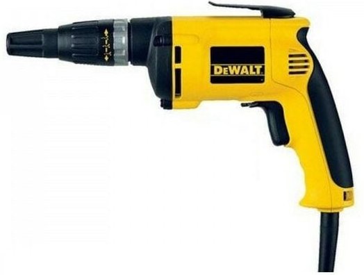 Gipskartonschrauber 540 Watt - DW274KN - Dewalt