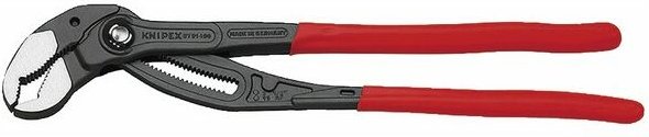 Knipex - Pince cobra xl werk : 87 01 400