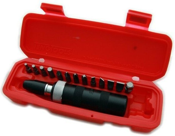 Schlagschrauber-Set, 5/16 tengtools ID515 72660103