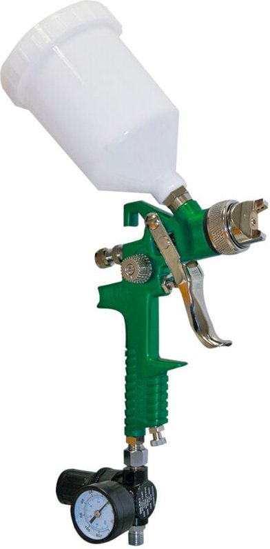 Mota Herramientas - Farbspritzpistole hvlp gravity p700
