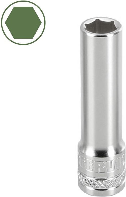 Langer Innensechskantschlussel 15 mm 3/8 Fervi bn4el015a