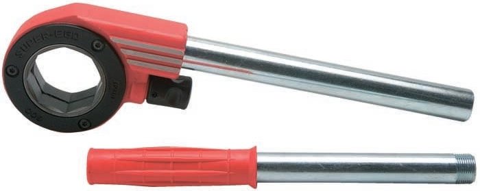 2"-Ratsche ab Art. 1.008/1 - Idrhaus