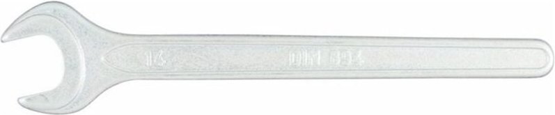Einmaulschlüssel, für Geradschleifer, sw 14 - Bosch