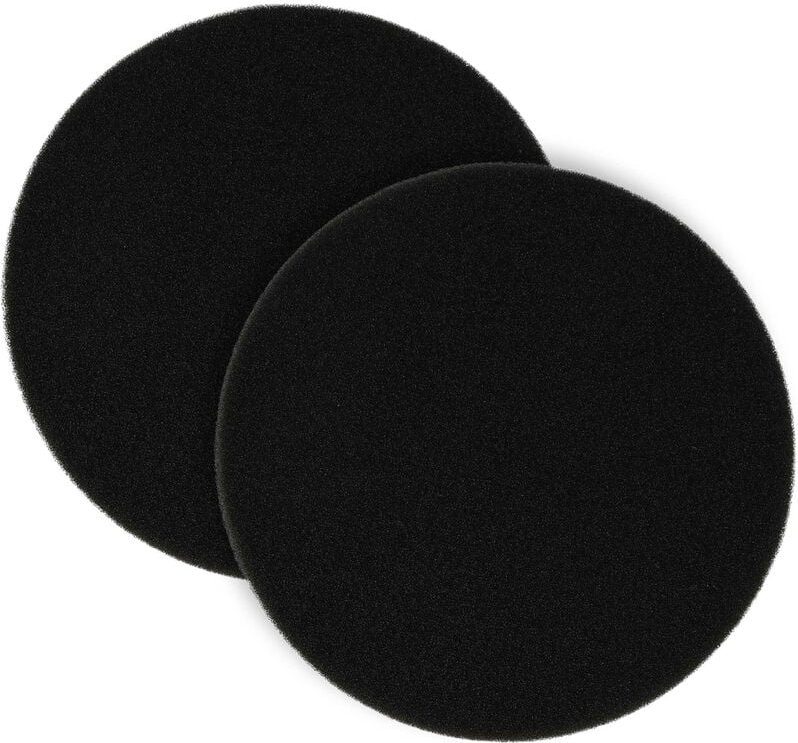 Thumbnail - 2x Staubsaugerfilter kompatibel mit Rowenta RH7966, RH7955, RH7921, RH7766, RH7943, RH7937, RH7765 Staubsauger - Schaums...