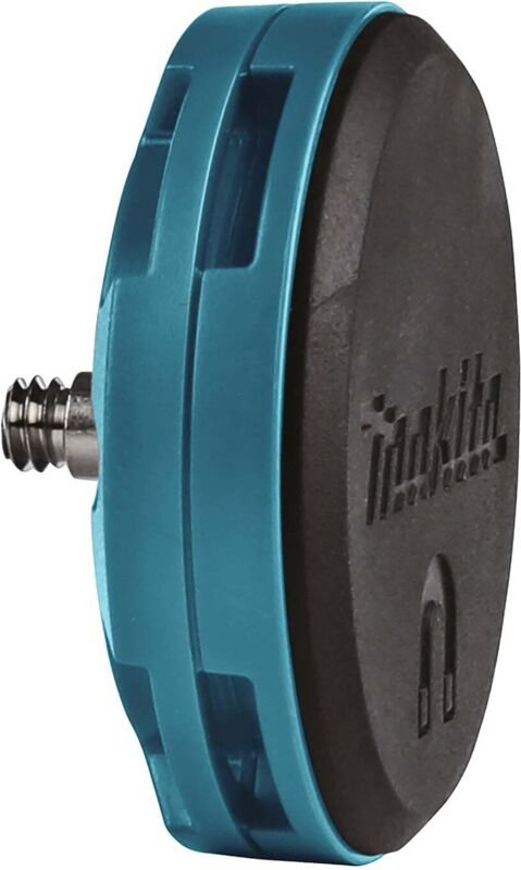 Magnethalter, Breite 54 mm, 1/4, ML104/105/106 - Makita