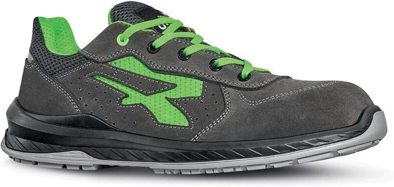 Denver S1P src esd Sicherheitsschuhe - 44 eu - U-power