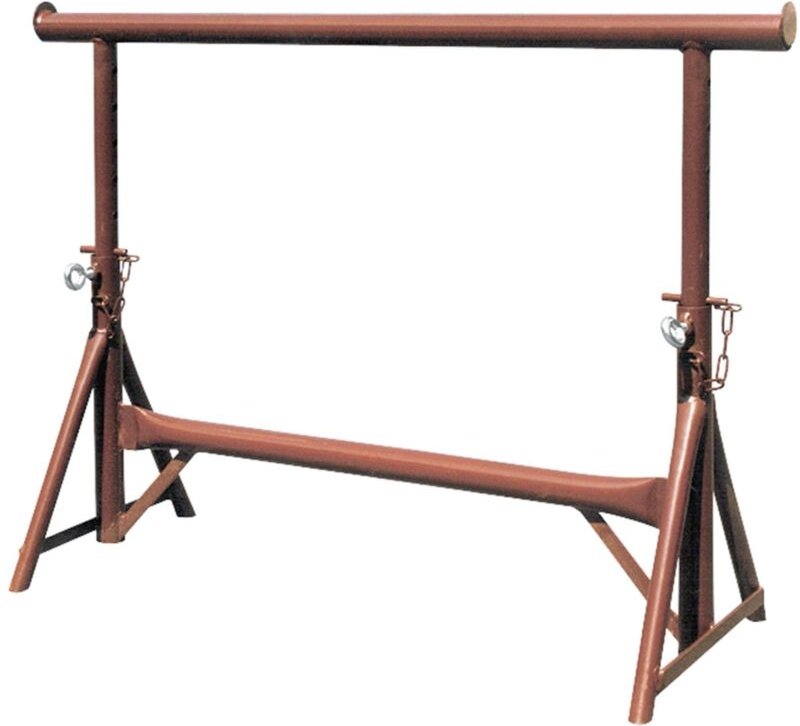 Müba - Putzgerüstbock Typ ii B102xH50cm