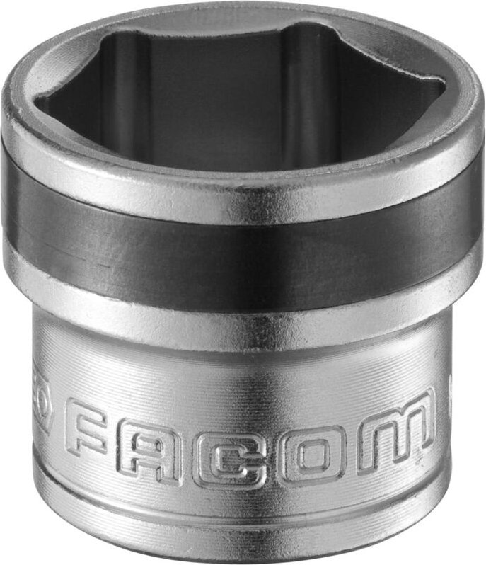 Thumbnail - FACOM Steckschlüssel 3/8 Ölwechsel 18 mm