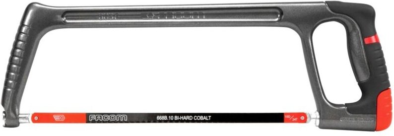 603FPB Metallsägebogen 440 mm - Facom