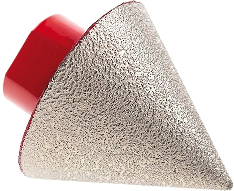 Marcrist PD750-M14 Diamant-Kegelbohrer, Fliesenbohrer, Feinsteinzeugbohrer, Natursteinbohrer, hohe Lebensdauer, vakuumge...