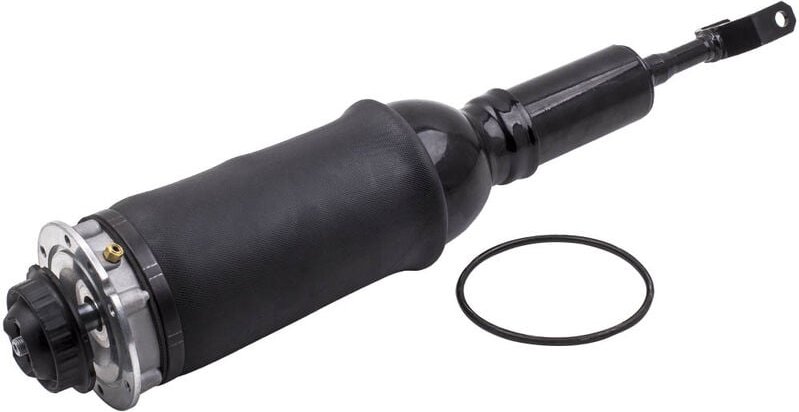 Vorne Federbein Luftfederung l/r Für Audi A6 C5 4B Allroad Quattro 4Z7413031AVorne Federbein Luftfederung l/r Für Audi A...