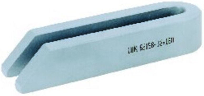 AMF - Spanneisen DIN6315B 11x100mm