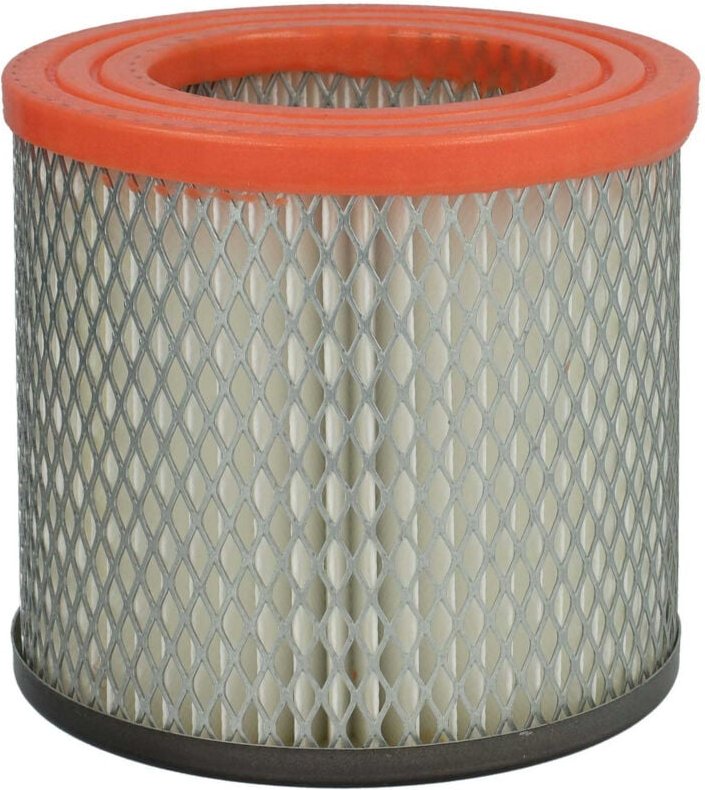 Faltenfilter kompatibel mit Güde ga 18 l, GA18L 1200W Nass- & Trockensauger - Filter, Patronenfilter, Orange, Schwarz, G...