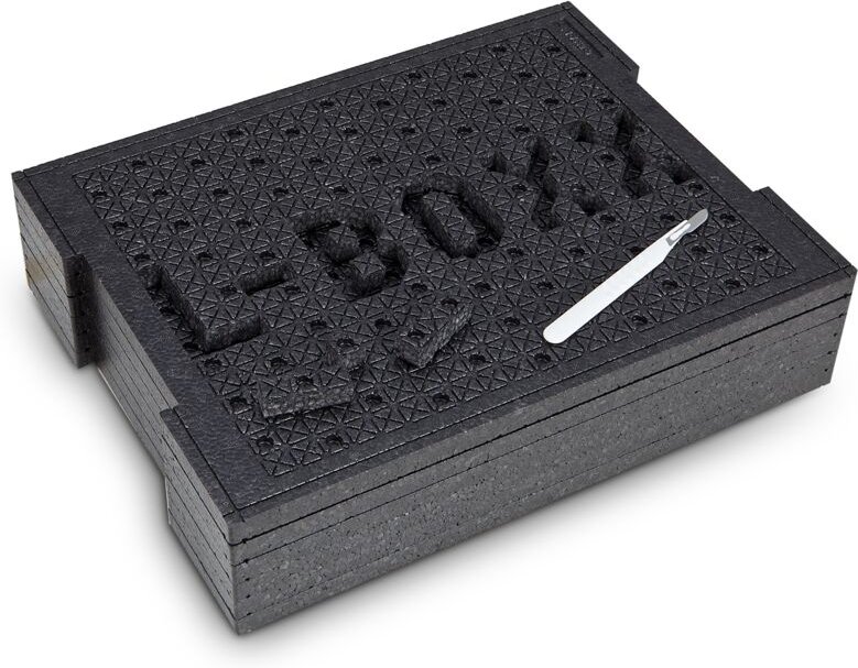L-BOXX 136 Schnitteinlage EPP BSS
