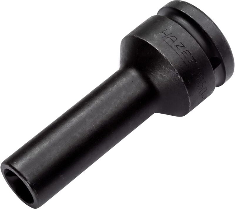 Schlag-, Maschinenschrauber Steckschlüsseleinsatz torx, Vierkant hohl 20 mm (3/4), Außen torx Profil, E20 - Hazet