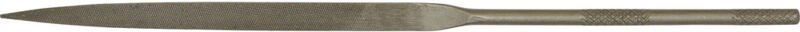 Bernstein - Tools for Electronics 5-202 Nadelfeile flach-spitz Länge 140 mm 1 St.