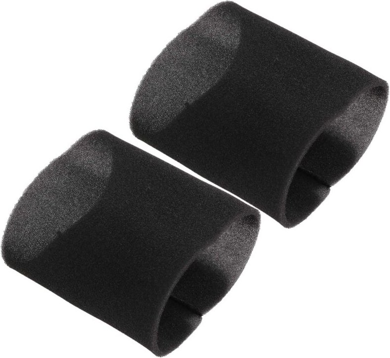 Stück Nass- und Trockenschaumfilter für Zubehör der NT-Serie MV1/WD1/WD2 WD3 2.683-016.0
